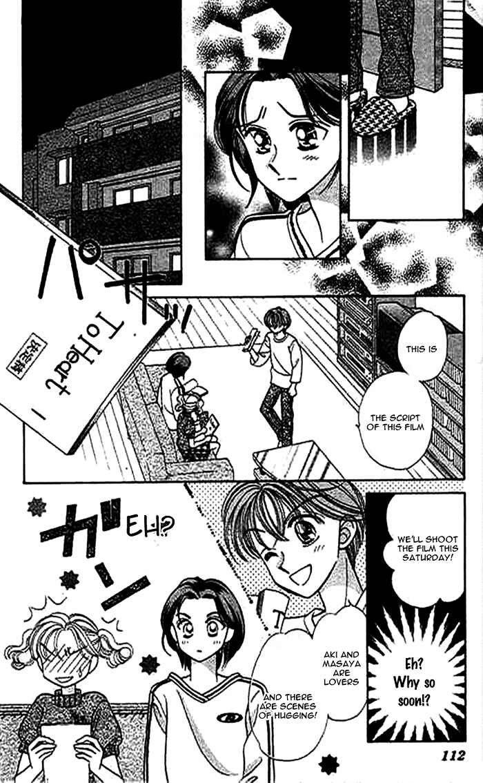 Page 18 Chapter 4 1/2 Series