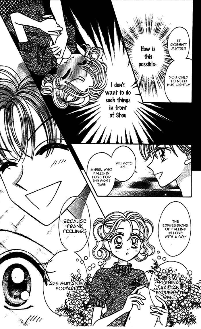 Page 19 Chapter 4 1/2 Series