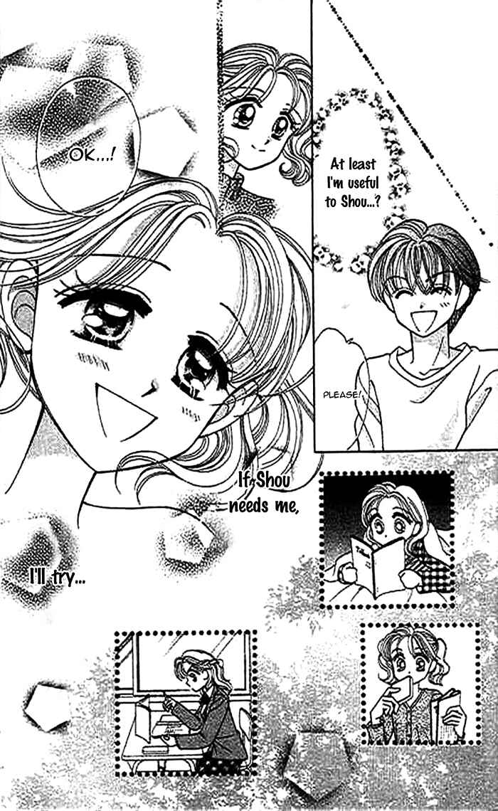 Page 20 Chapter 4 1/2 Series