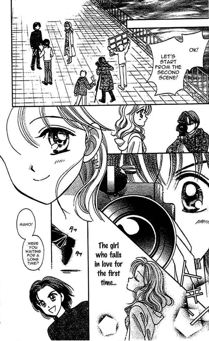 Page 22 Chapter 4 1/2 Series