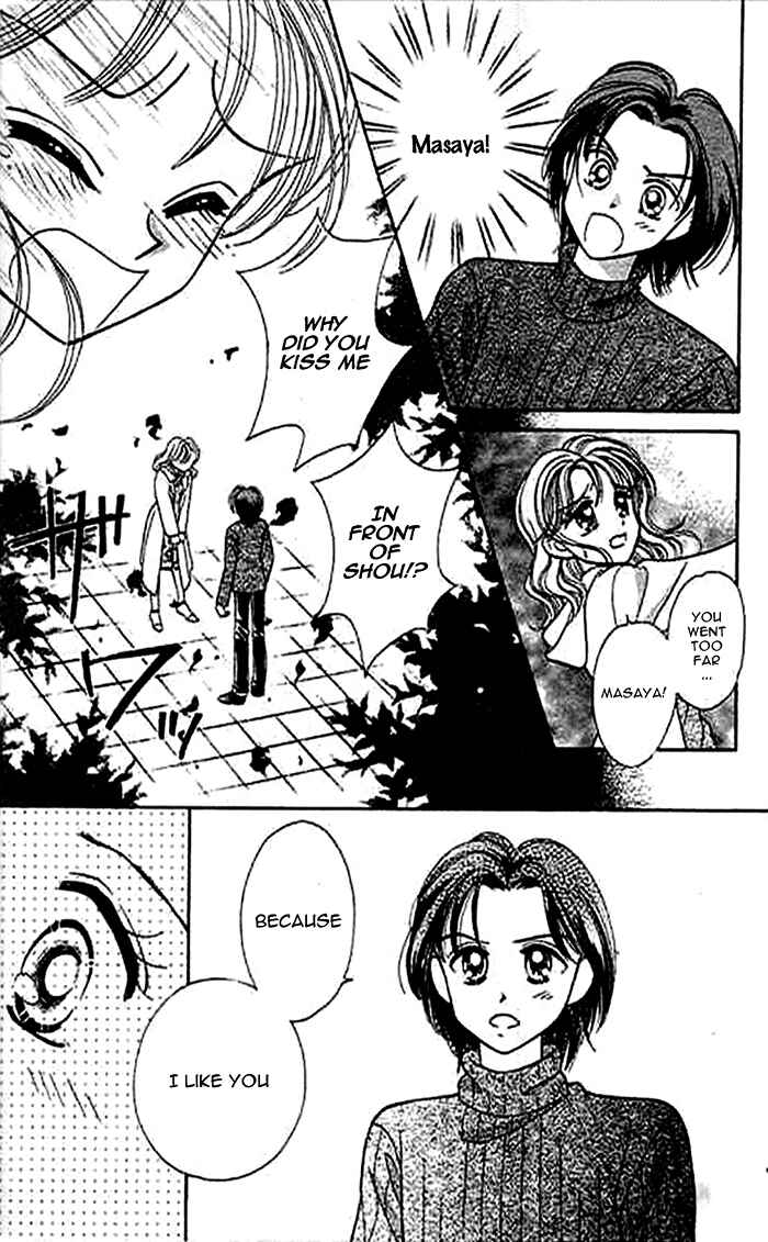 Page 31 Chapter 4 1/2 Series