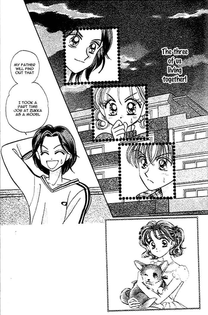 Page 4 Chapter 4 1/2 Series