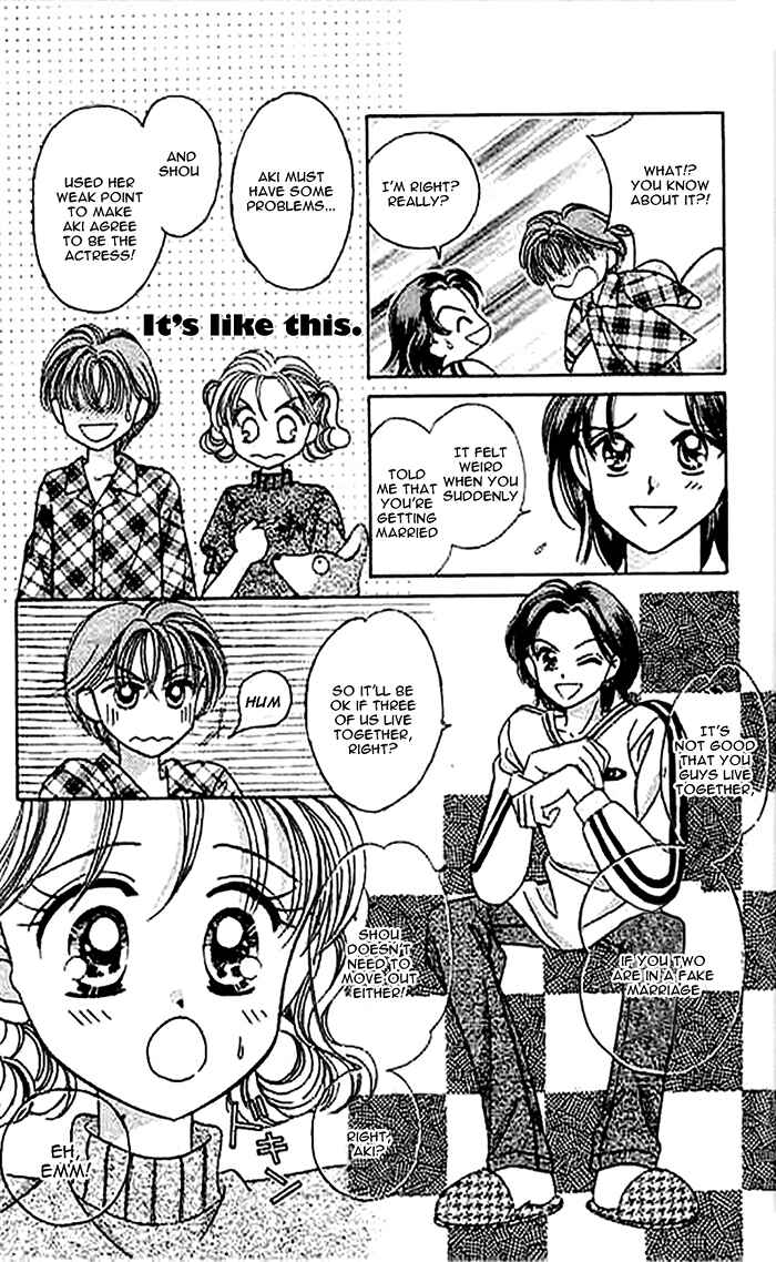 Page 6 Chapter 4 1/2 Series