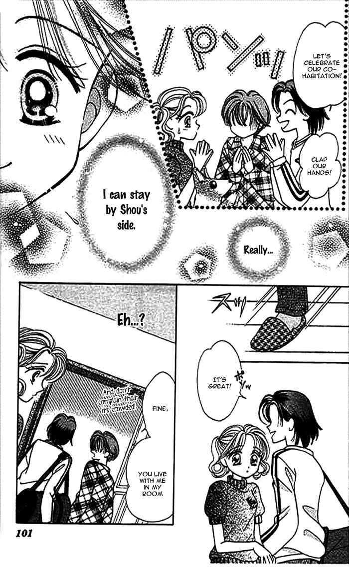 Page 7 Chapter 4 1/2 Series