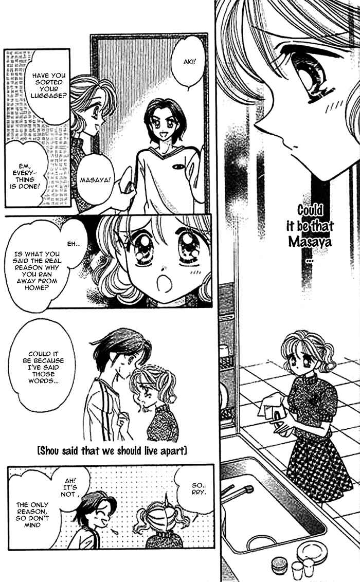 Page 8 Chapter 4 1/2 Series