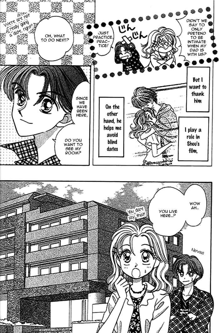 Page 10 Chapter 2 1/2 Series