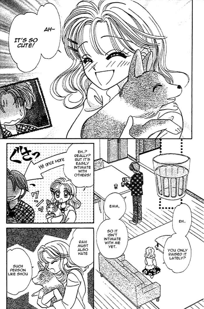 Page 12 Chapter 2 1/2 Series