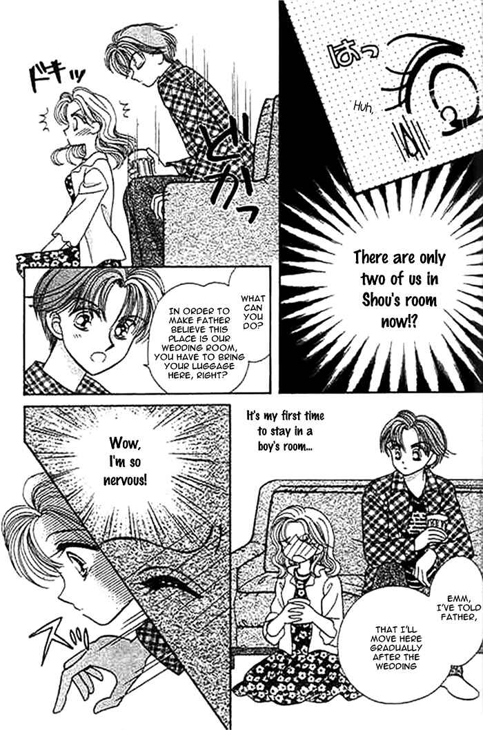 Page 13 Chapter 2 1/2 Series