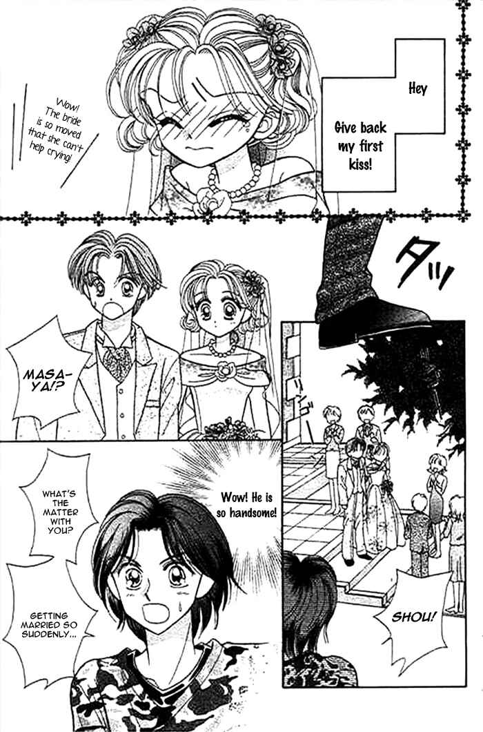 Page 30 Chapter 2 1/2 Series