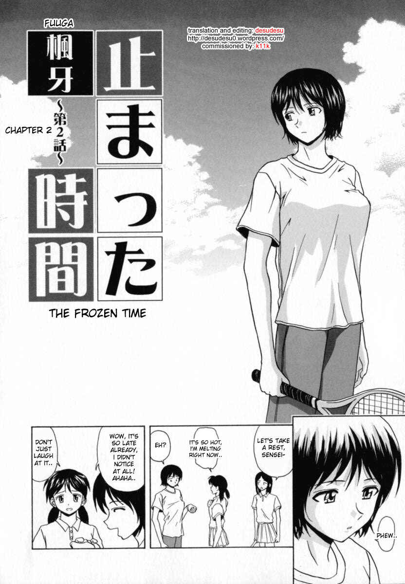 Page 1 Chapter 2 Mako