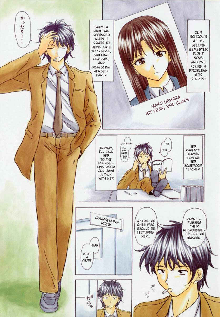 Page 1 Chapter 4 Mako