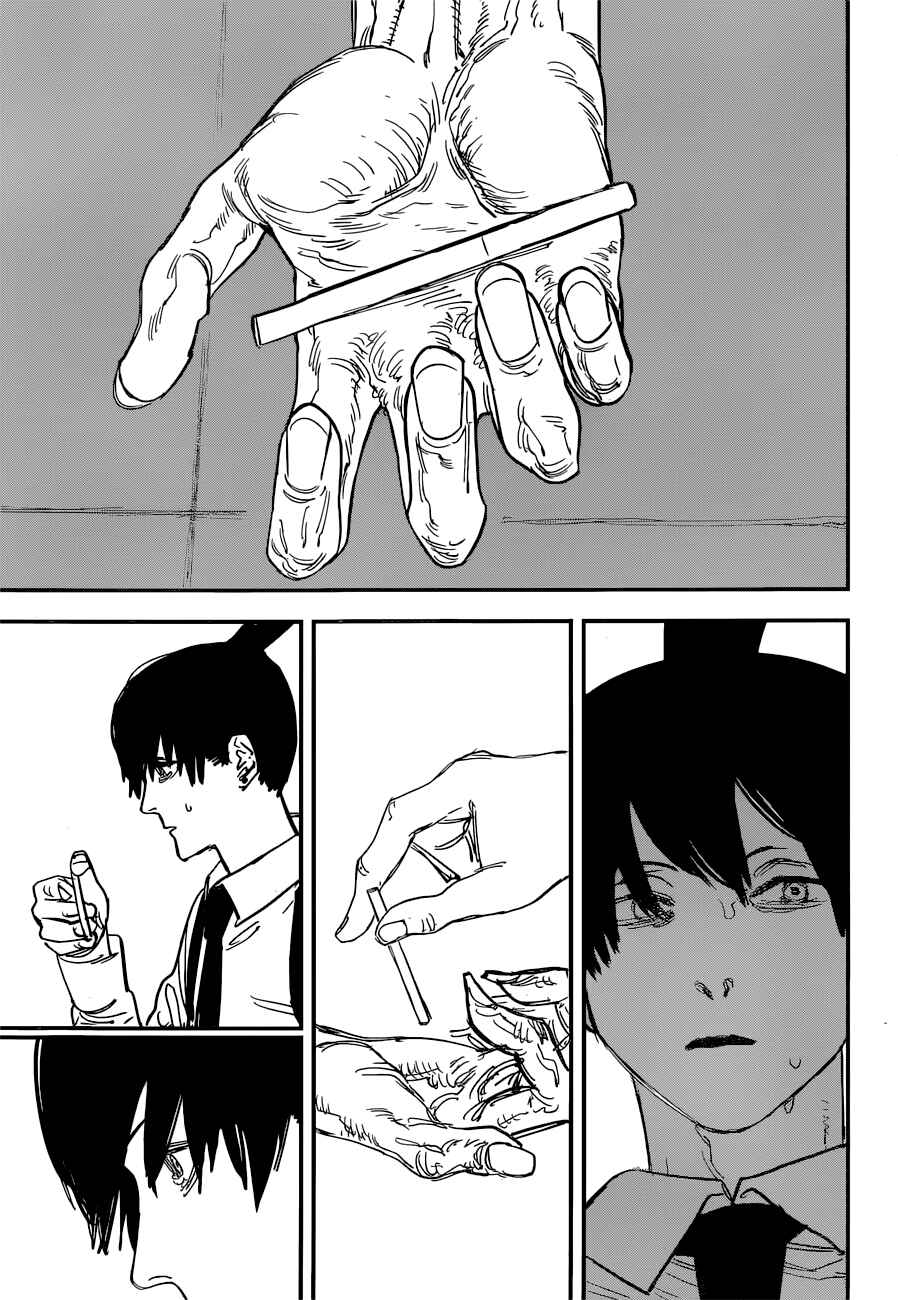 Page 12 Chapter 35 Chainsaw Man