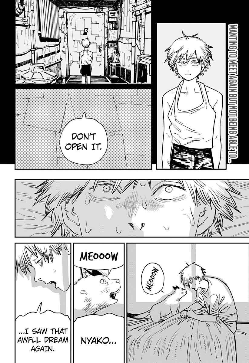 Page 3 Chapter 53 Chainsaw Man