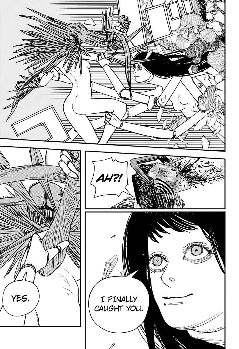 Page 10 Chapter 68 Chainsaw Man