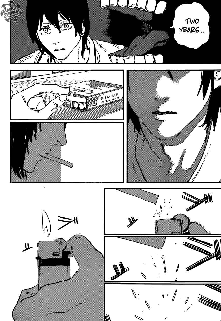 Page 7 Chapter 29 Chainsaw Man