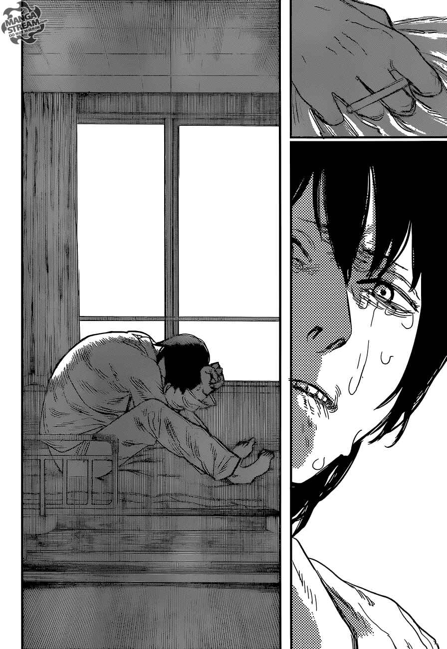 Page 9 Chapter 29 Chainsaw Man