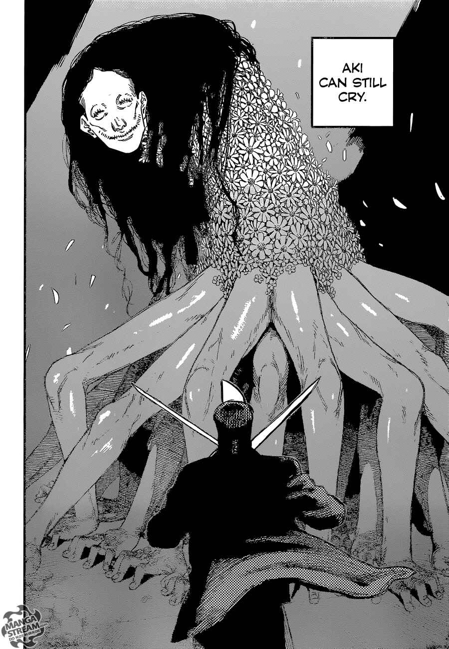 Page 7 Chapter 25 Chainsaw Man