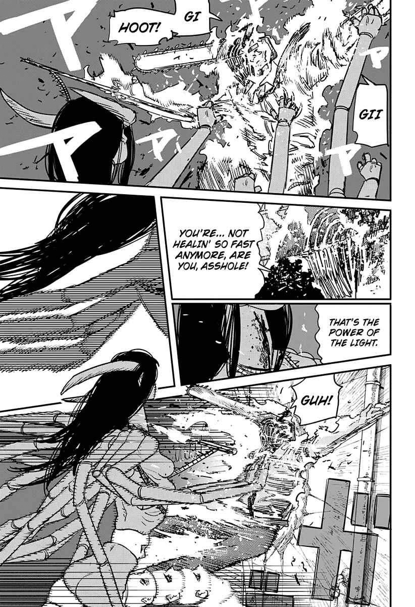 Page 6 Chapter 69 Chainsaw Man