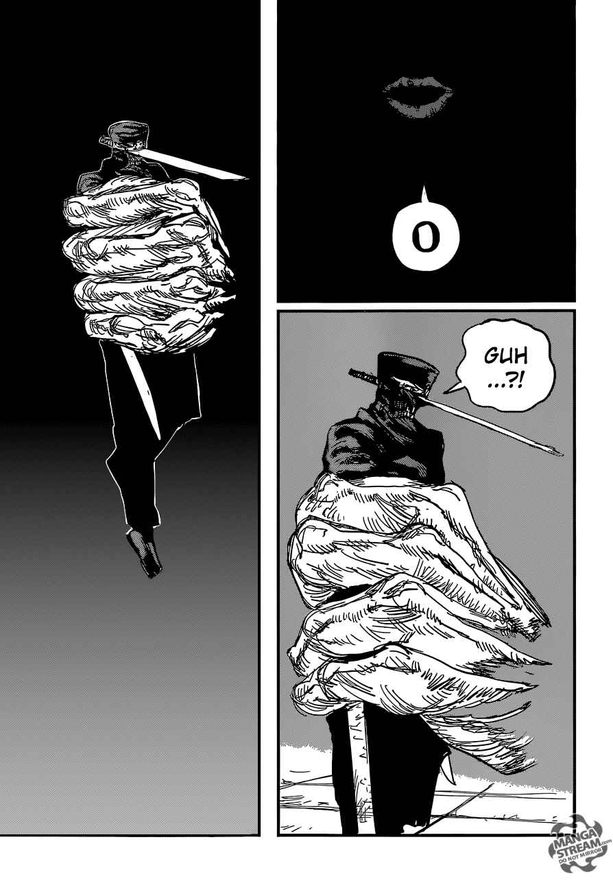 Page 10 Chapter 24 Chainsaw Man