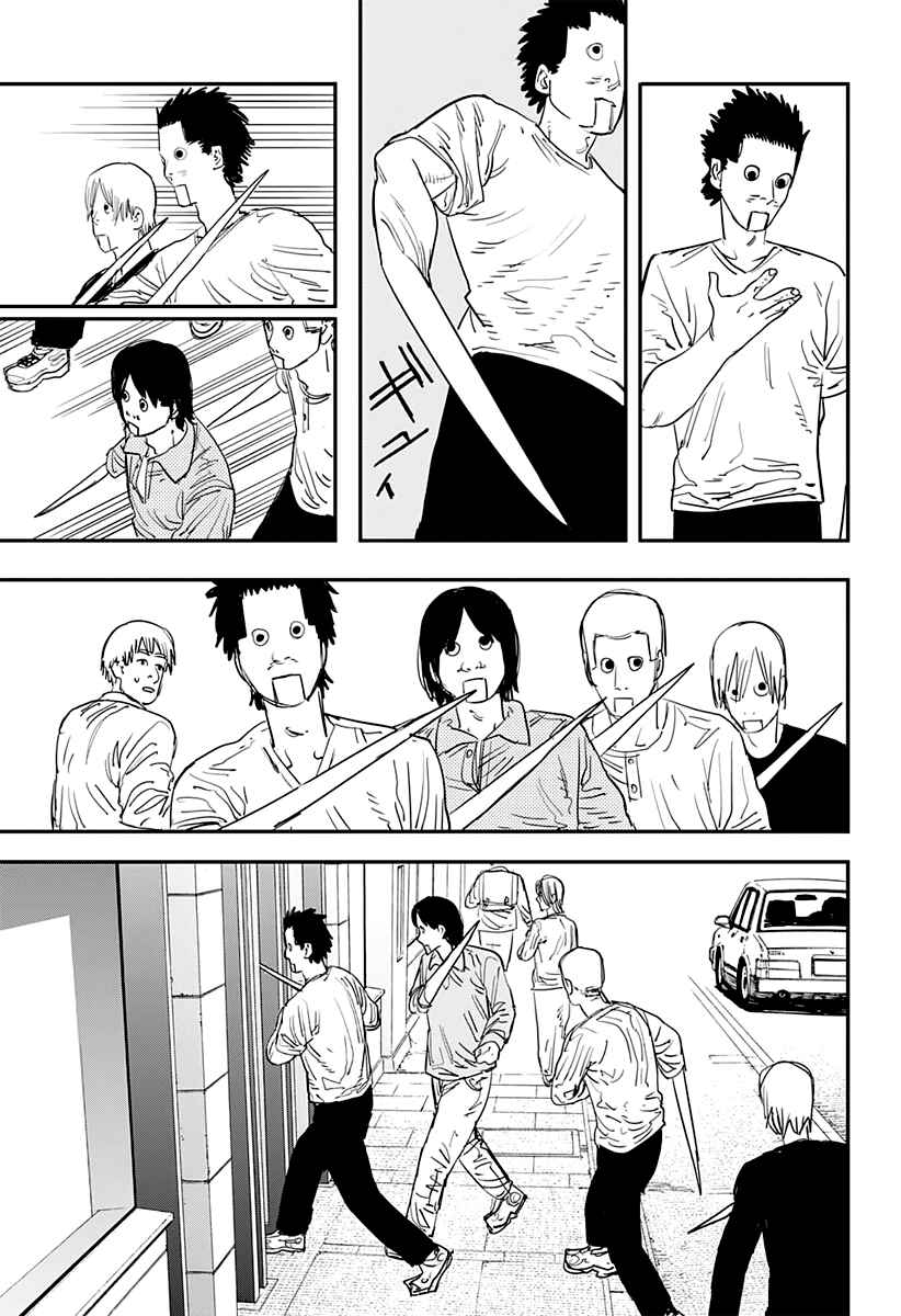 Page 8 Chapter 59 Chainsaw Man