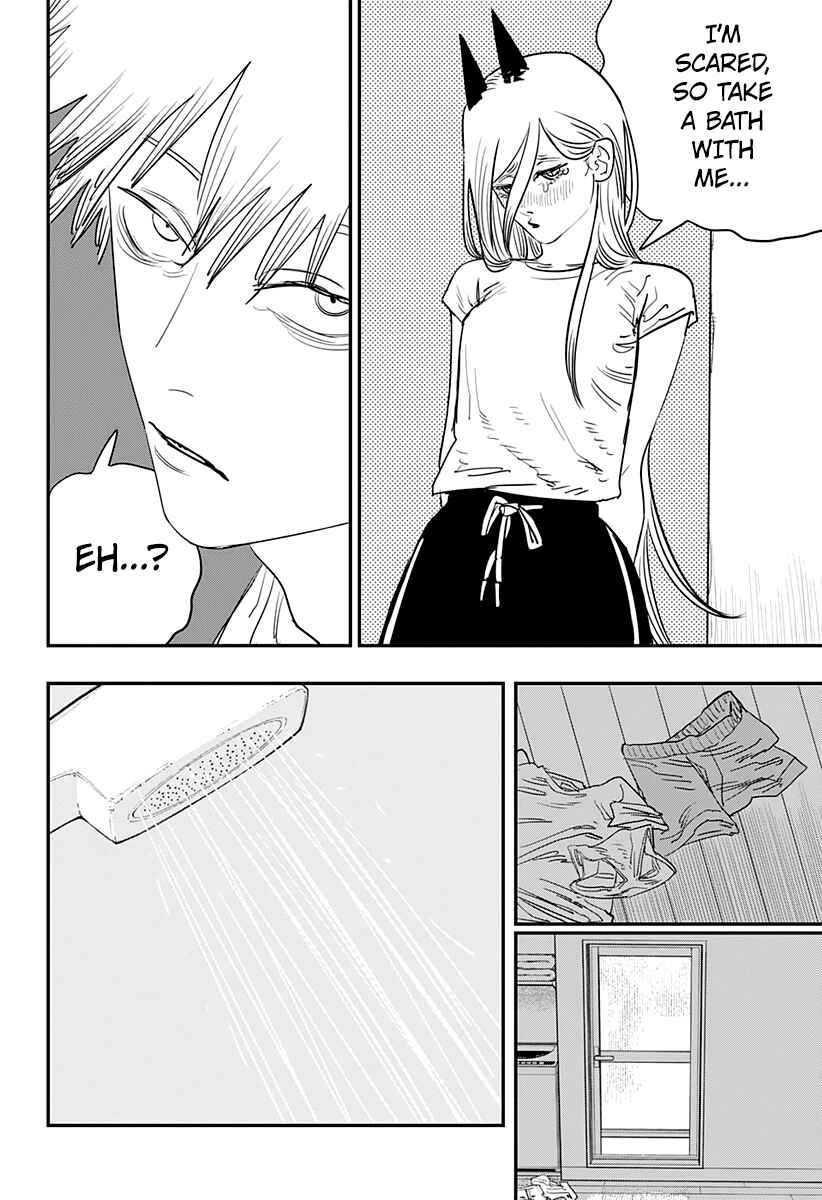 Page 13 Chapter 71 Chainsaw Man