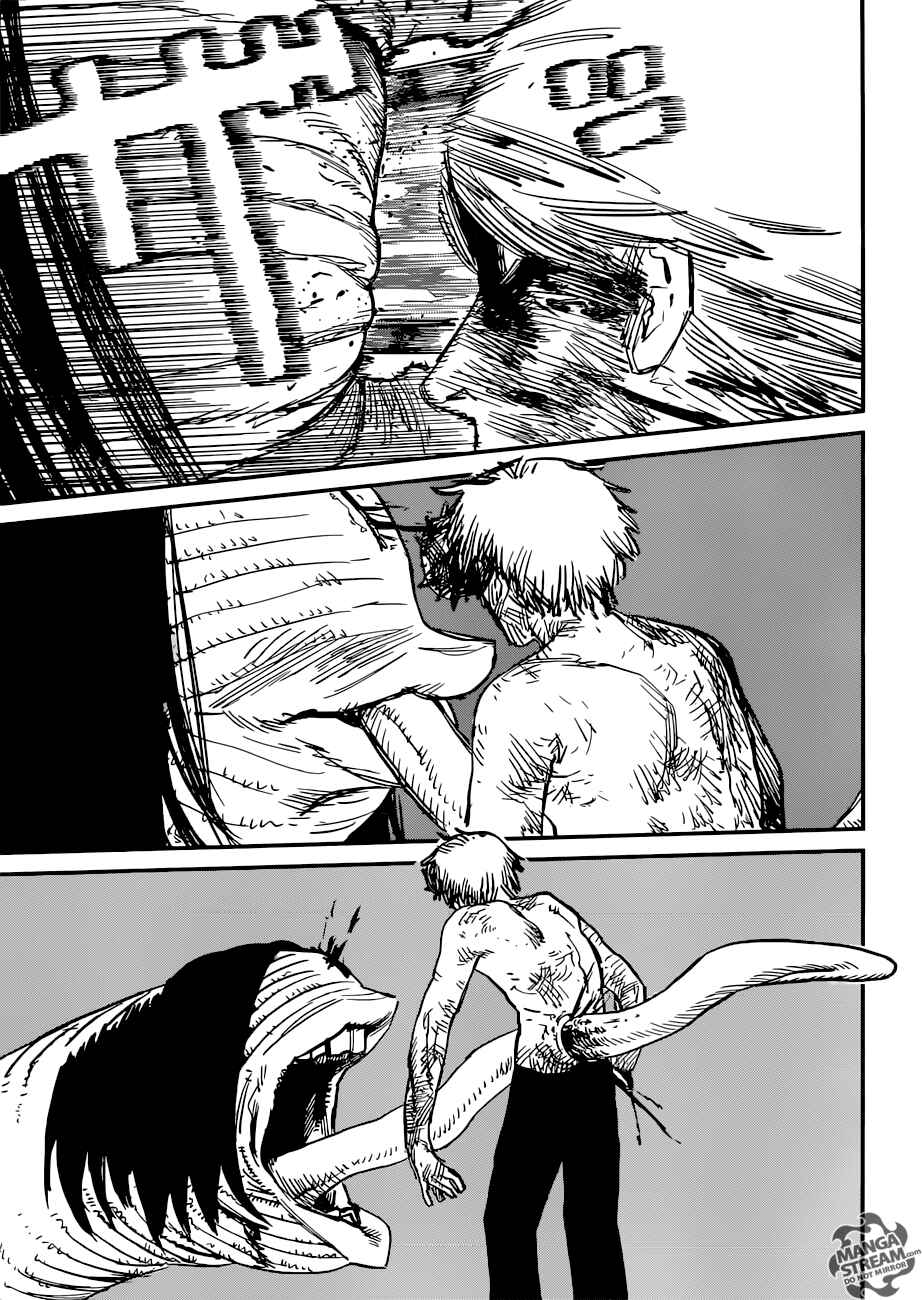 Page 12 Chapter 10 Chainsaw Man