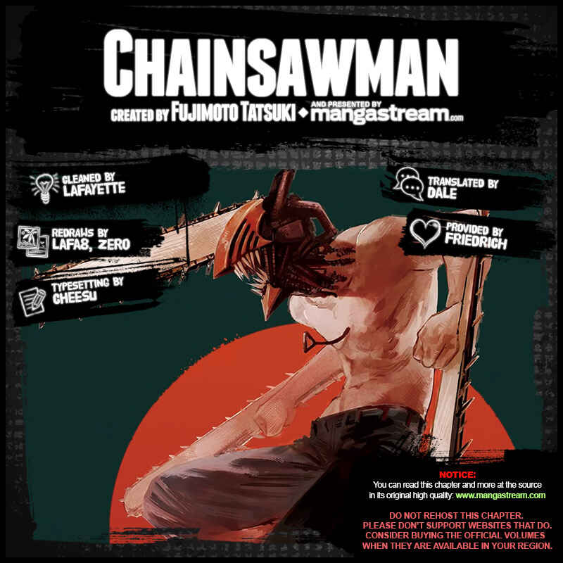 Page 2 Chapter 10 Chainsaw Man