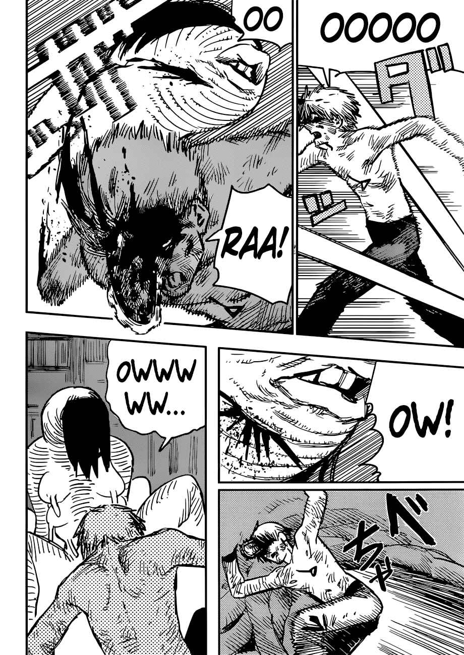 Page 7 Chapter 10 Chainsaw Man