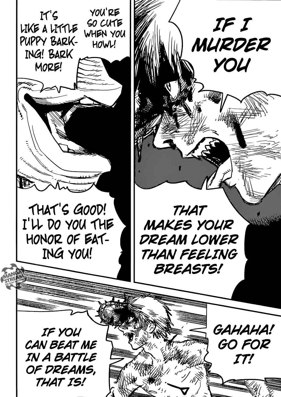 Page 9 Chapter 10 Chainsaw Man