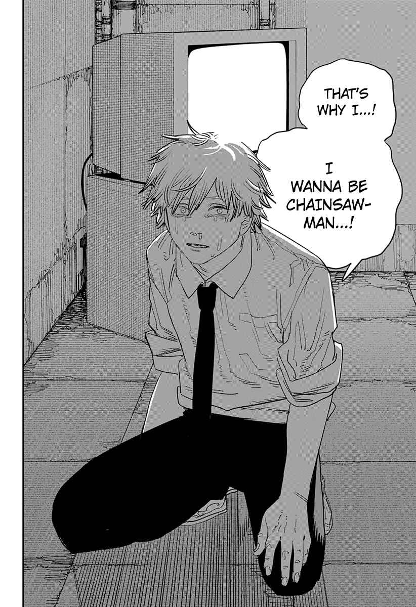 Page 7 Chapter 93 Chainsaw Man