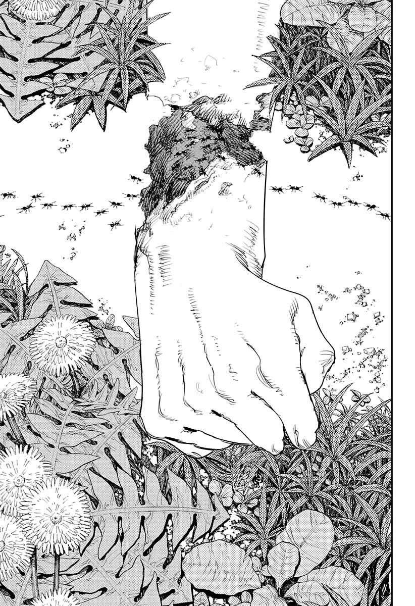 Page 18 Chapter 63 Chainsaw Man