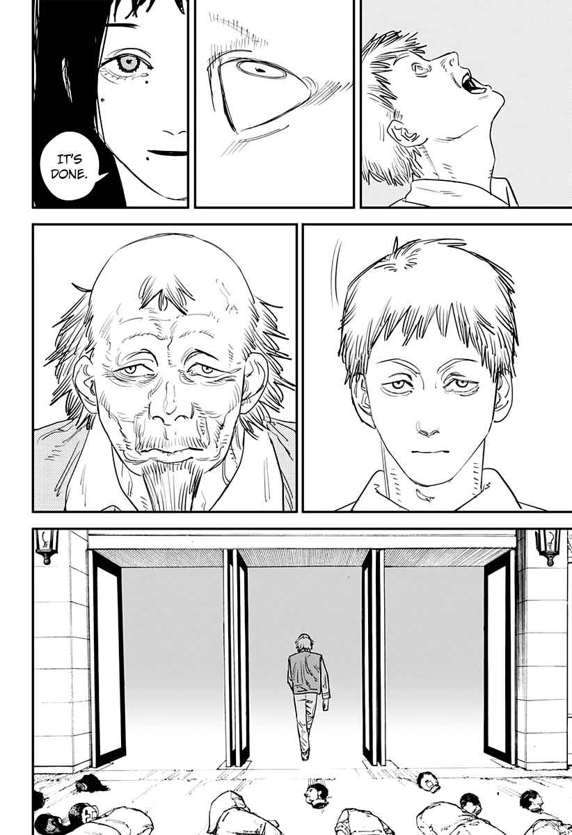 Page 7 Chapter 63 Chainsaw Man