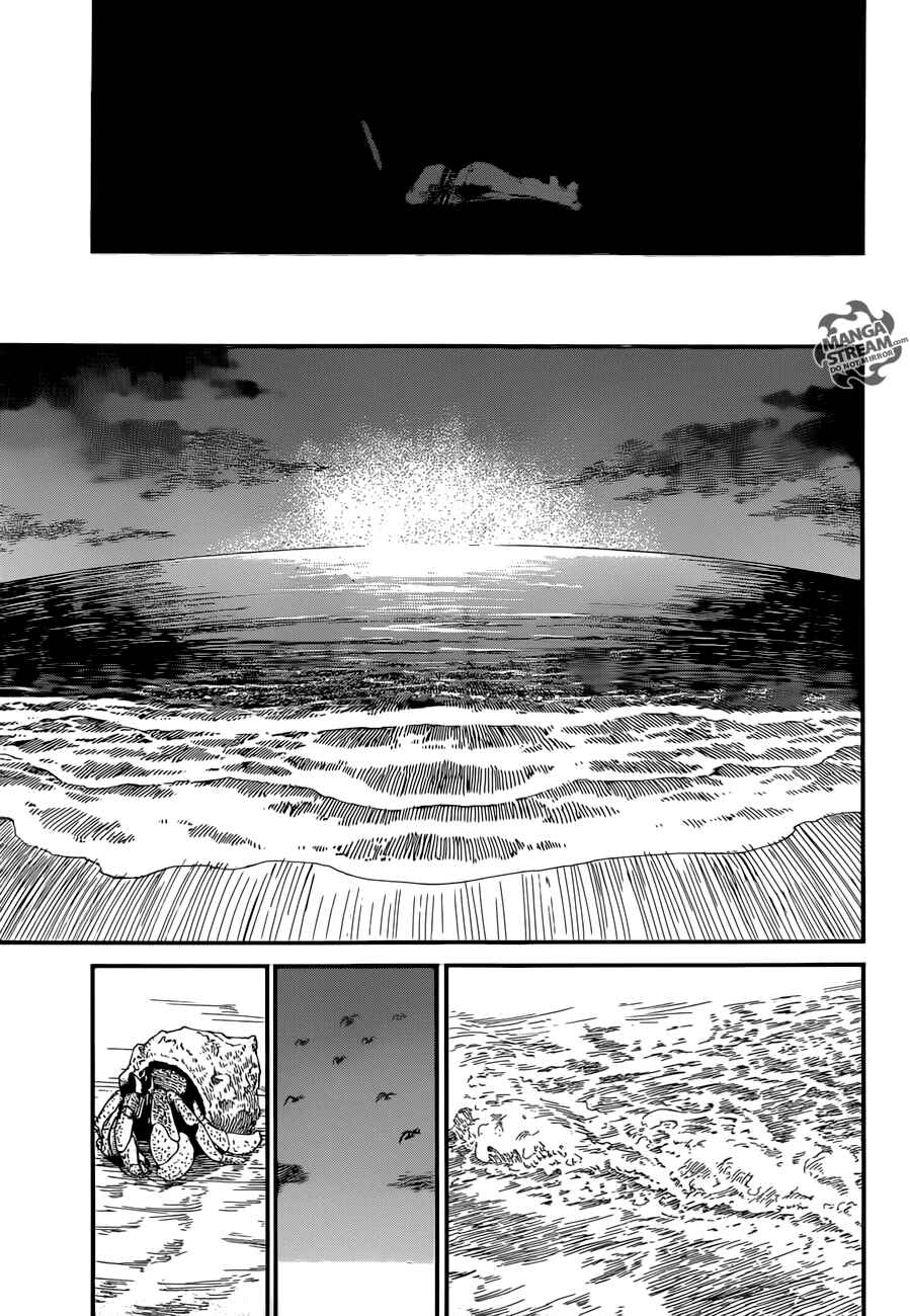 Page 10 Chapter 51 Chainsaw Man