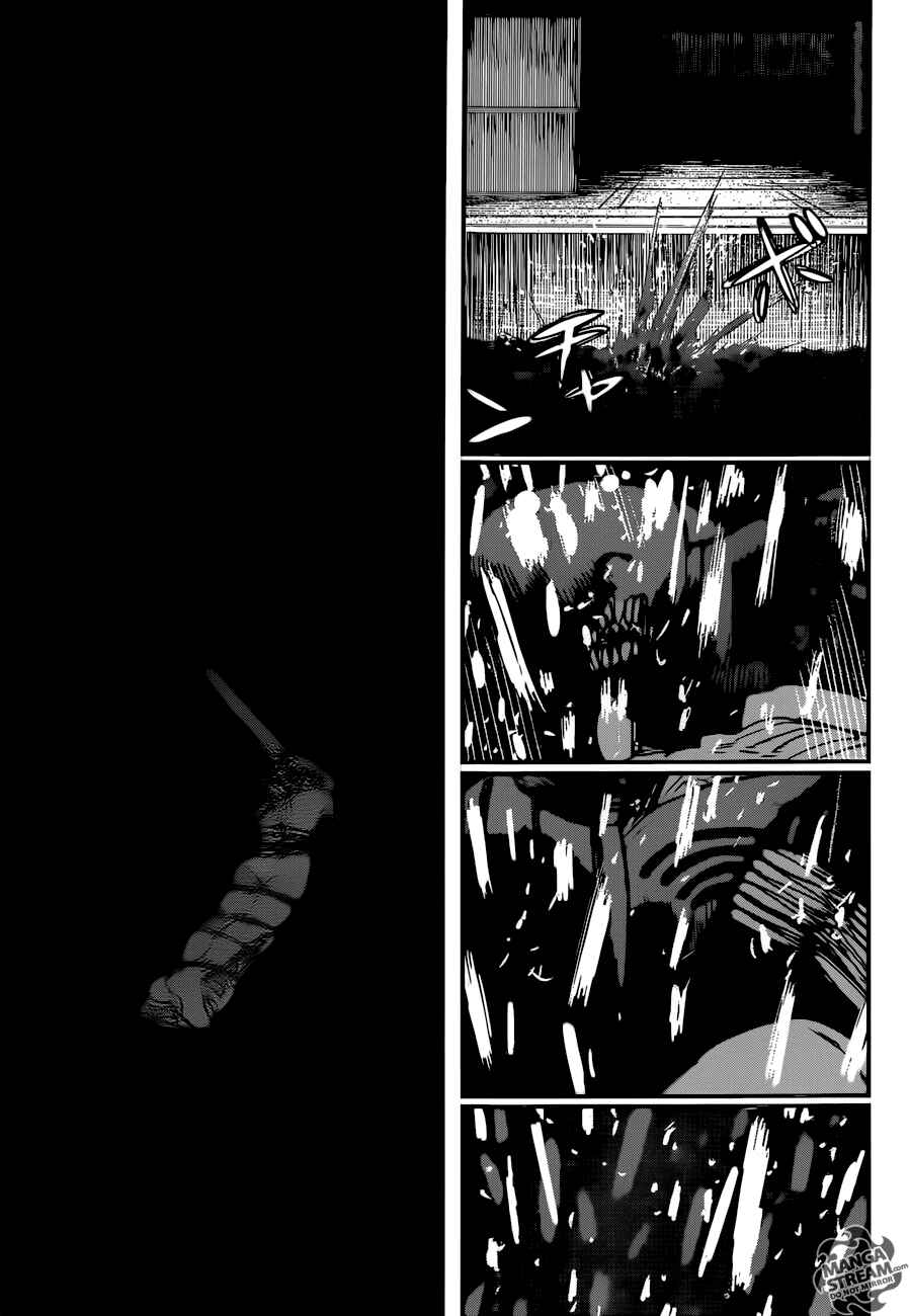 Page 8 Chapter 51 Chainsaw Man