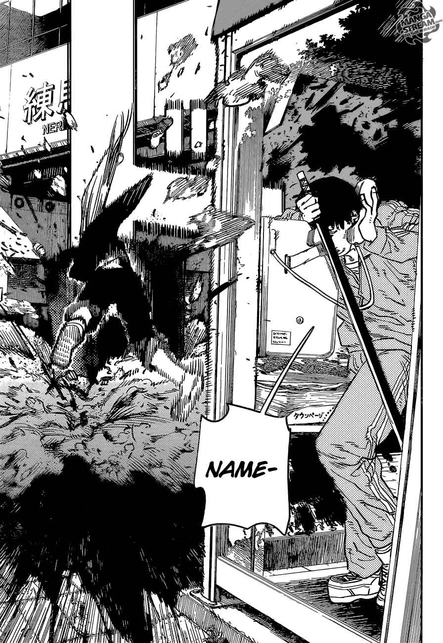 Page 9 Chapter 5 Chainsaw Man