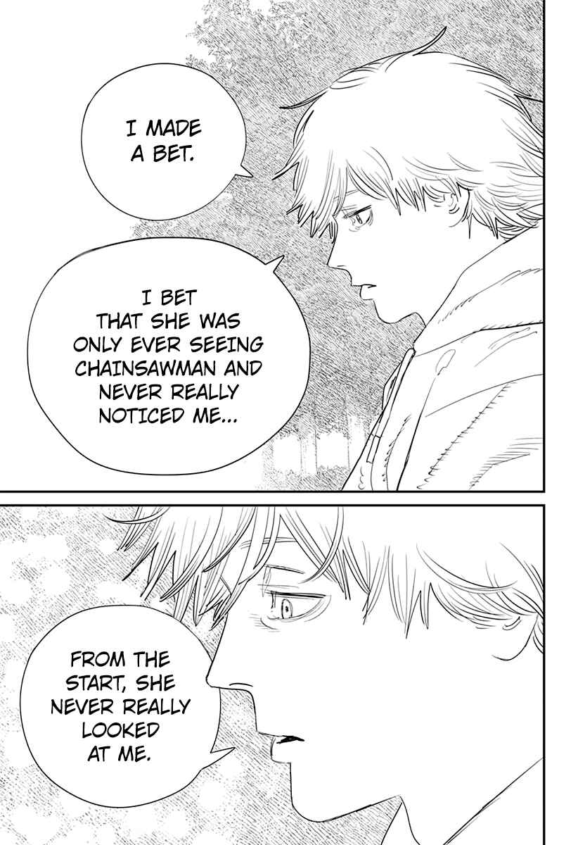 Page 9 Chapter 97 Chainsaw Man