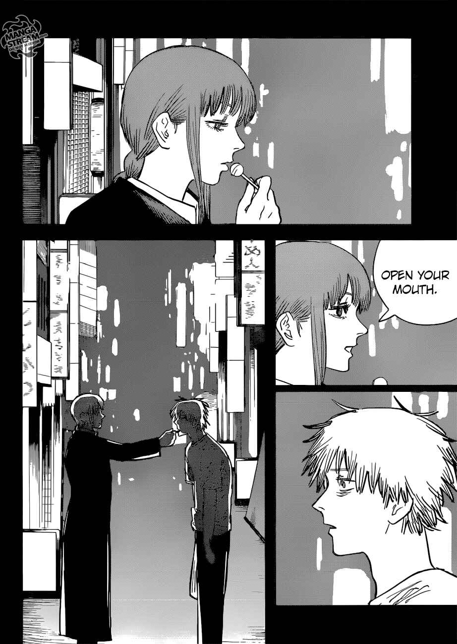 Page 7 Chapter 22 Chainsaw Man