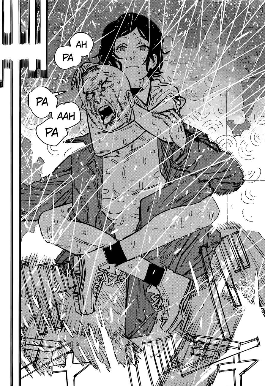 Page 12 Chapter 43 Chainsaw Man