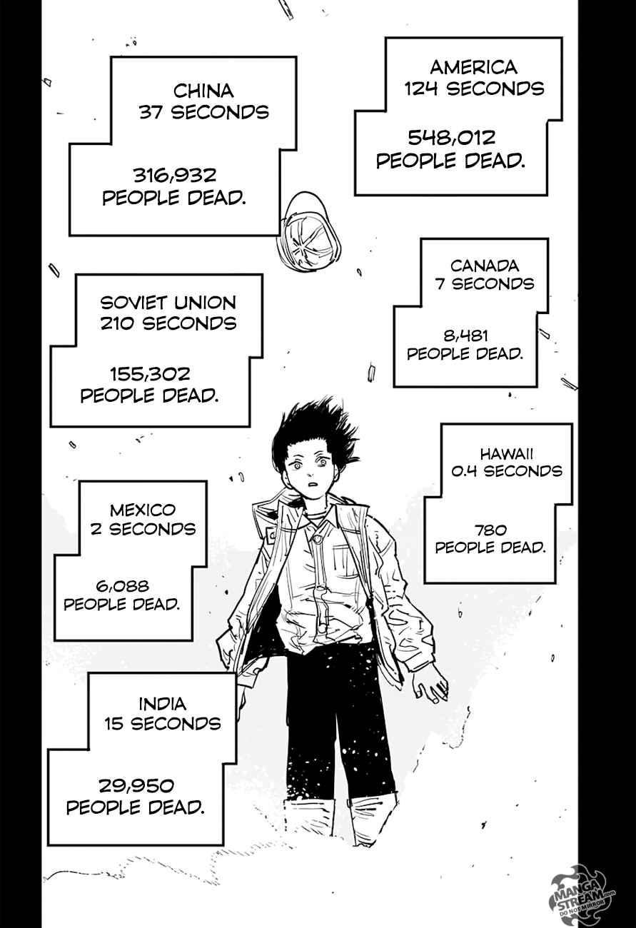 Page 12 Chapter 13 Chainsaw Man