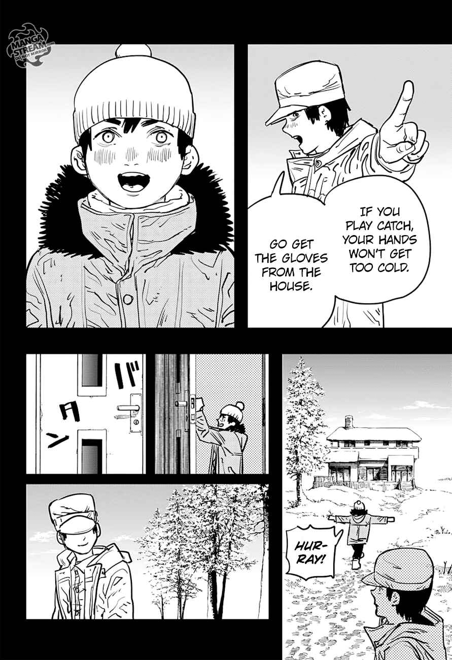 Page 9 Chapter 13 Chainsaw Man
