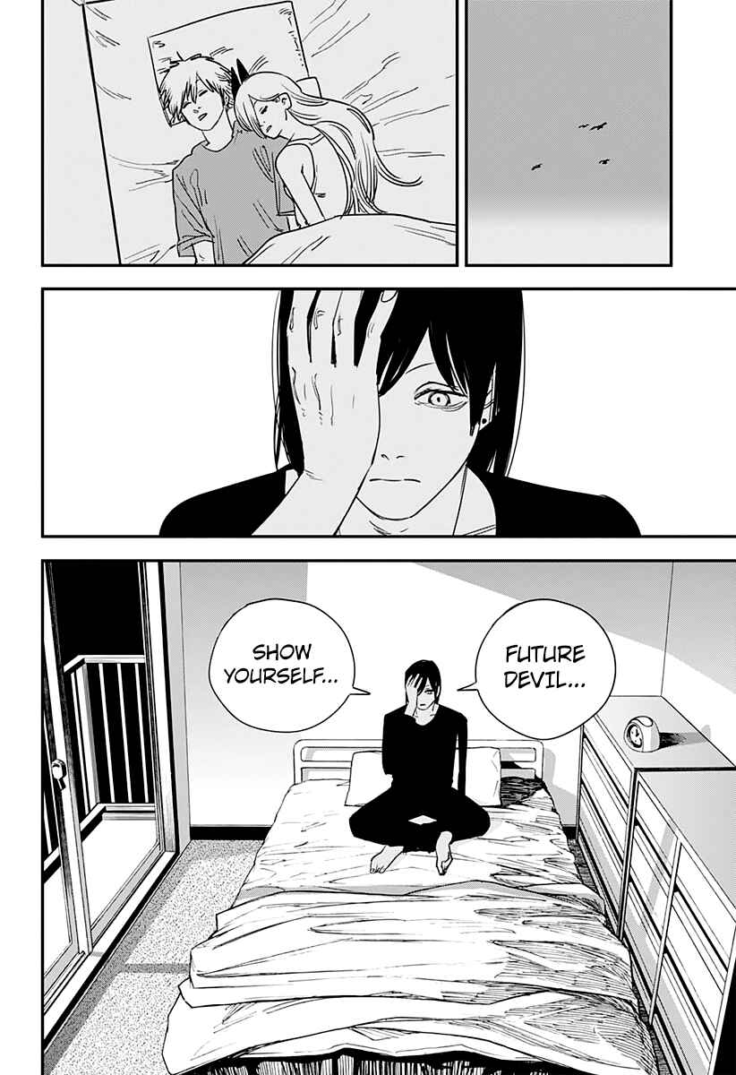 Page 19 Chapter 73 Chainsaw Man