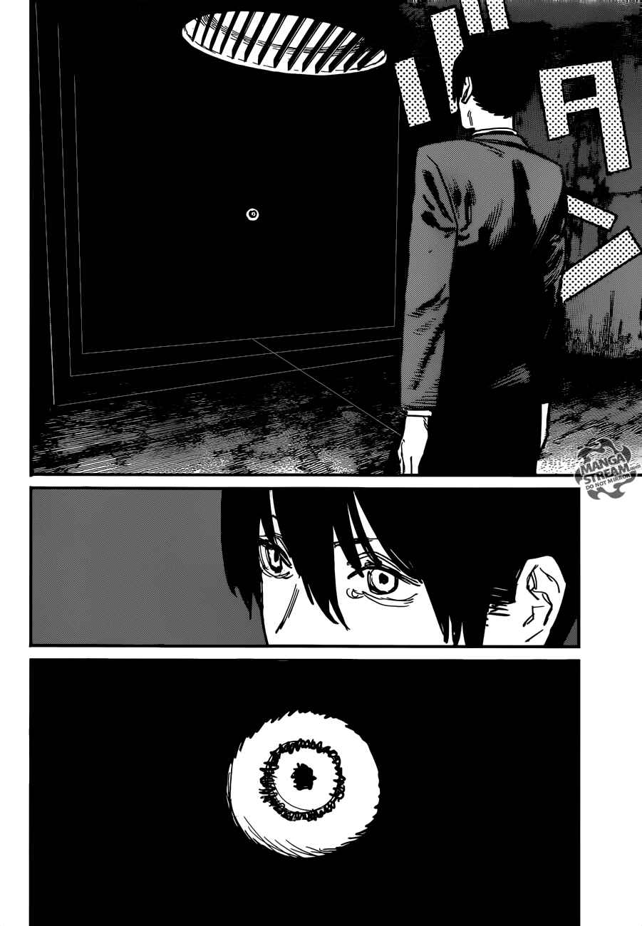Page 19 Chapter 31 Chainsaw Man