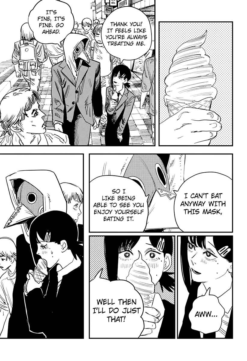 Page 12 Chapter 56 Chainsaw Man