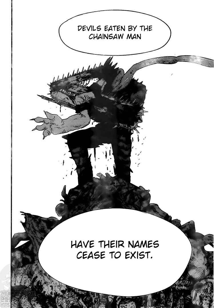 Page 9 Chapter 84 Chainsaw Man