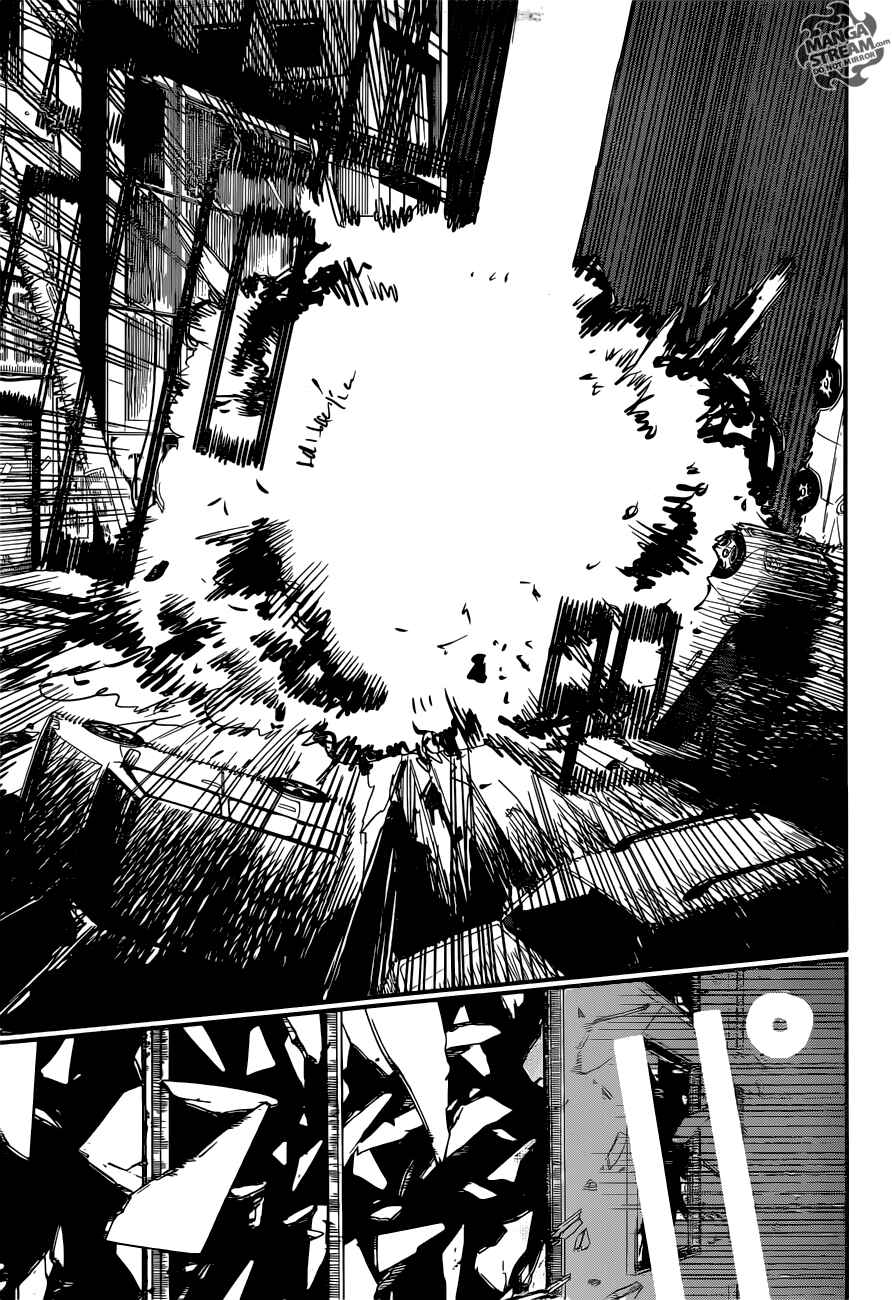 Page 12 Chapter 48 Chainsaw Man