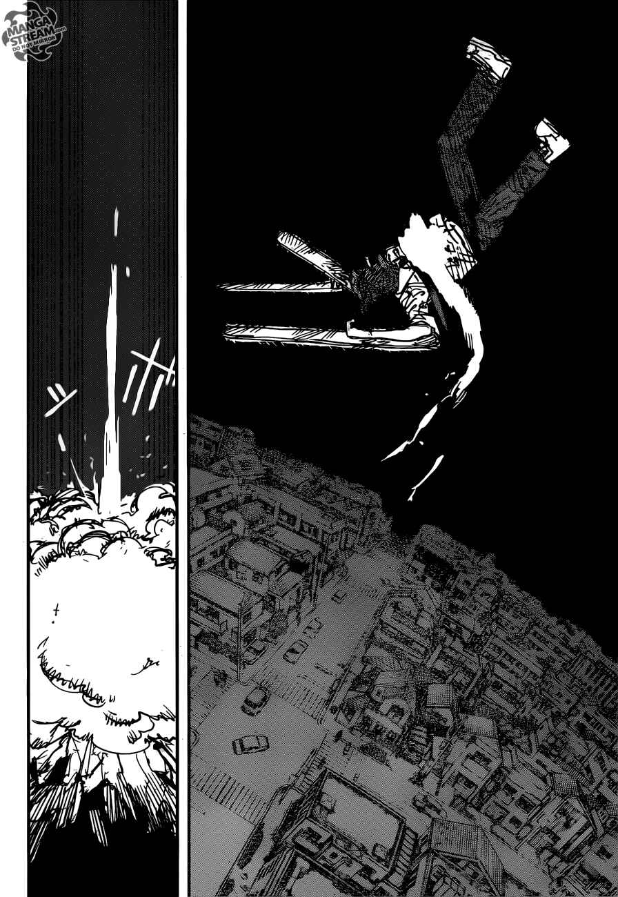Page 9 Chapter 48 Chainsaw Man