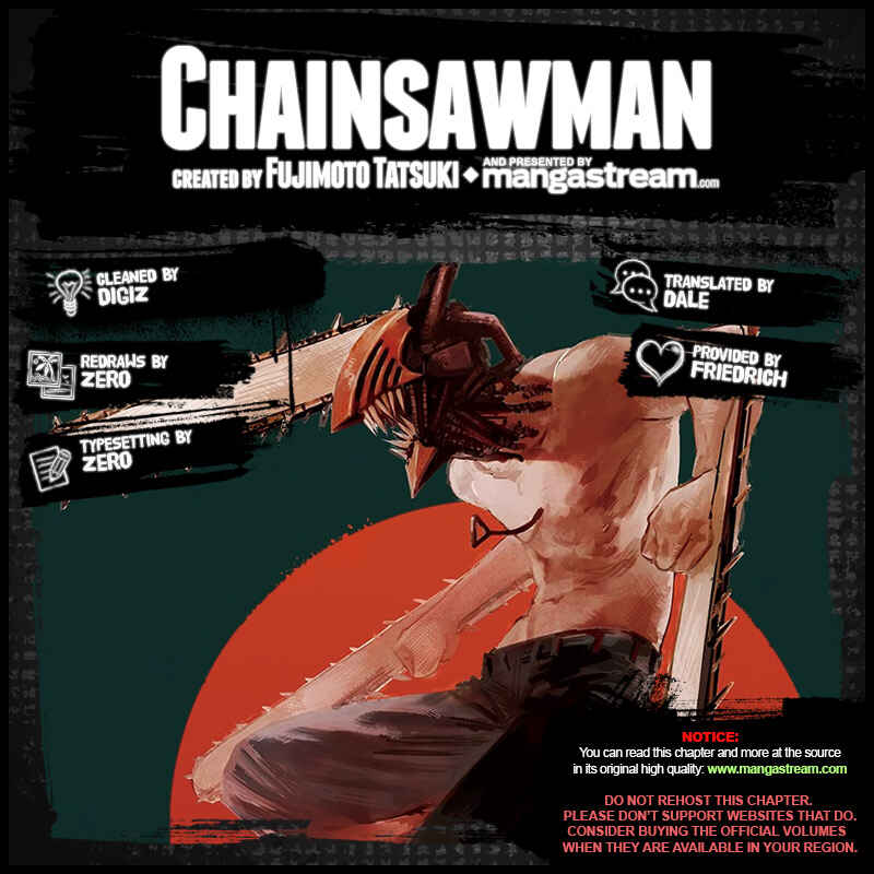 Page 2 Chapter 12 Chainsaw Man