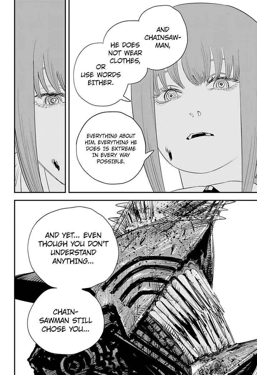 Page 16 Chapter 95 Chainsaw Man