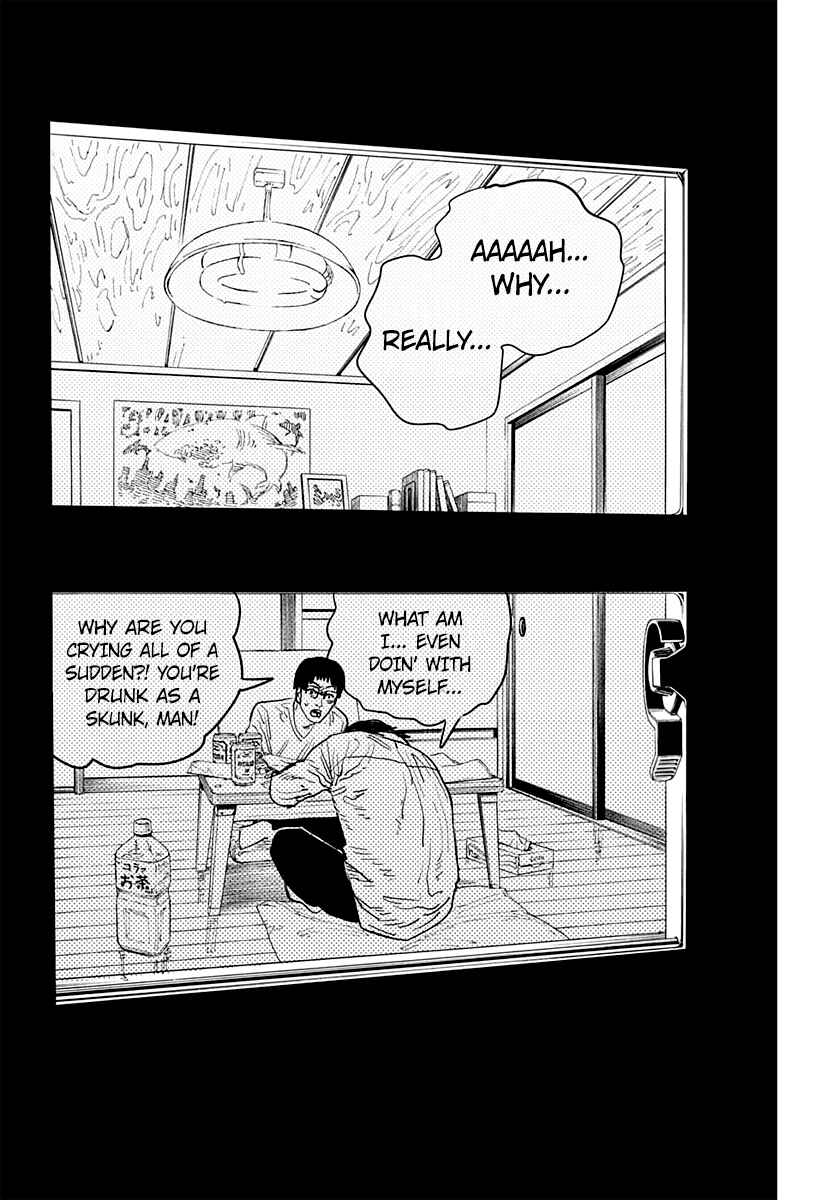 Page 13 Chapter 58 Chainsaw Man