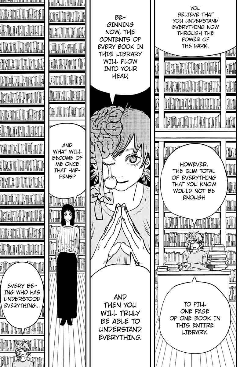 Page 10 Chapter 70 Chainsaw Man